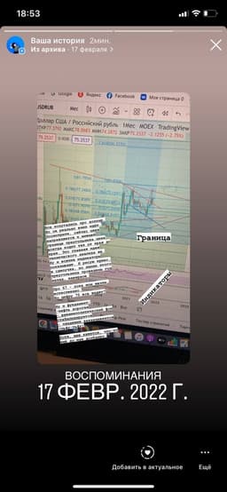 Ну што ж, теперь официально - доллар ниже 67... image preview