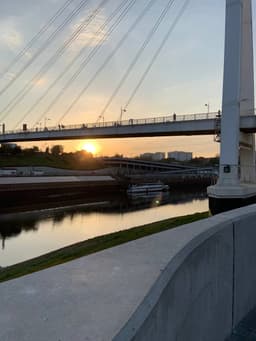 Вы думали это Москва - порт семи морей? Нет. Тюмень image preview