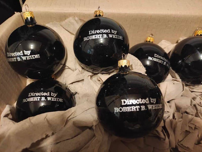 Фотография поста