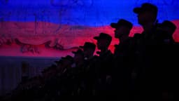 При Минобороны создана рабочая группа по разработке программы психологической реабилитации командиров-участников СВО image preview