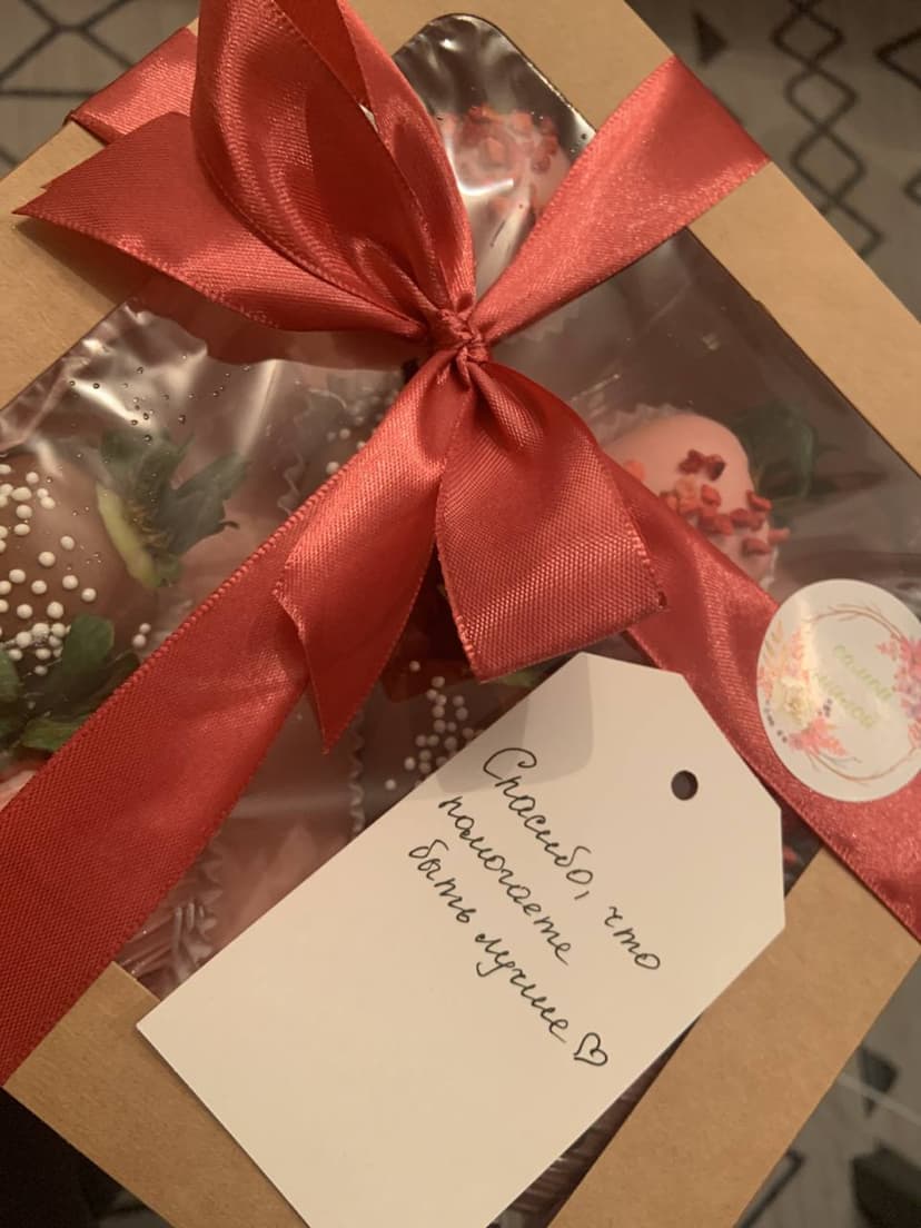 Фотография поста