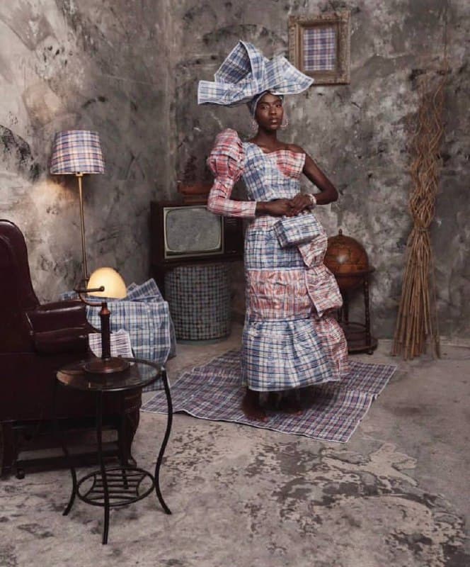 Фотография поста