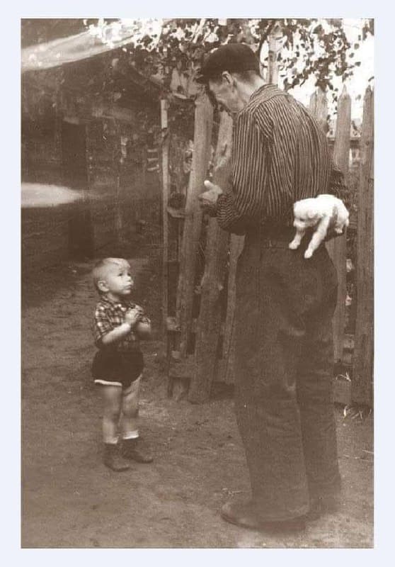 Фотография поста