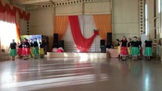 Фотография поста