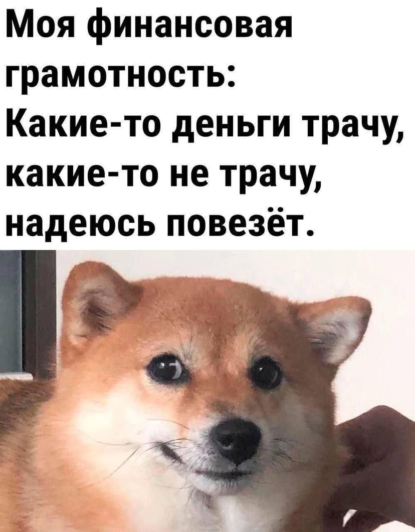 Фотография поста