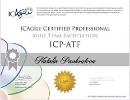 Я тут редко делюсь своим коучинговым путем.... image preview