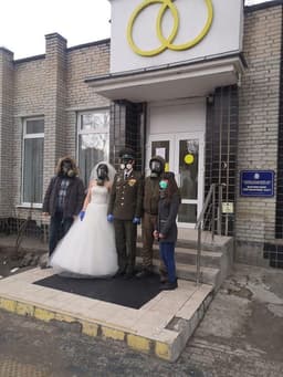 👰 Свадьба в Ногинске image preview