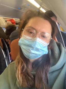 В «аэрофлоте» тоже отменили ковид, сижу в... image preview