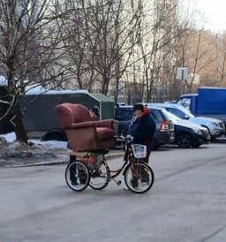 Велосипедизация неизбежна. image preview