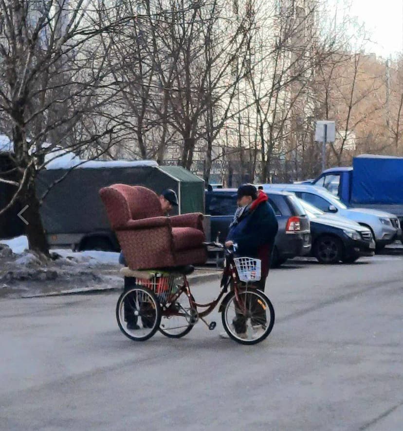 Фотография поста