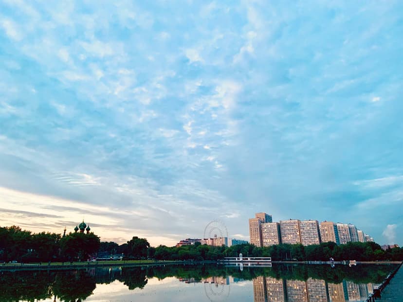 Фотография поста