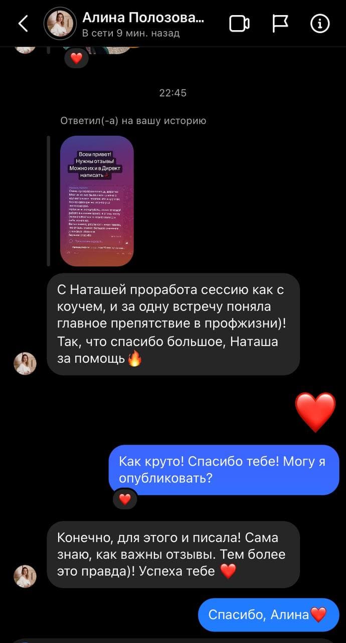 Фотография поста