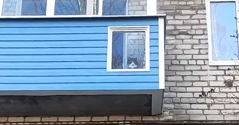 Фотография поста