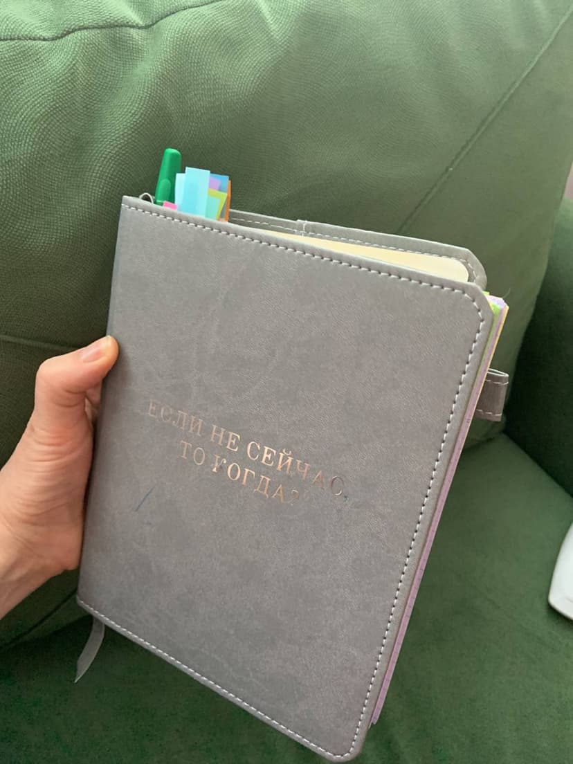 Фотография поста