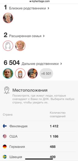 Ааа! И самое интересное! У меня 6,5 тысяч... image preview