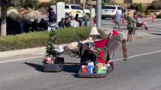 Фотография поста