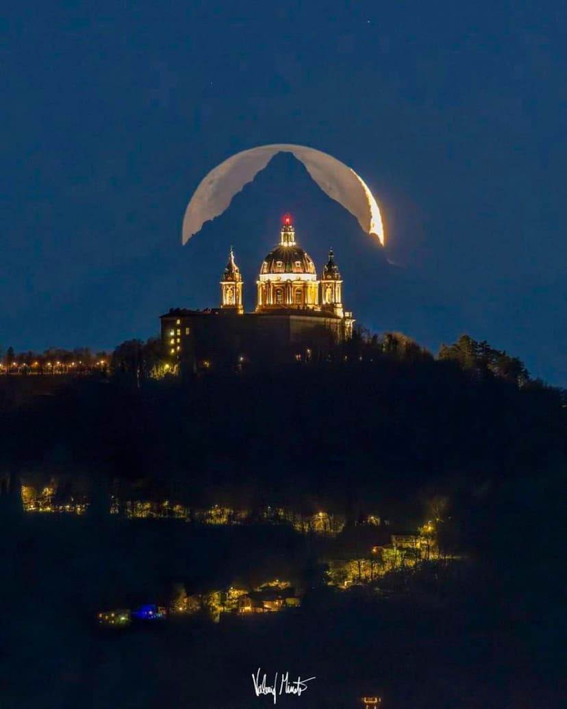 Фотография поста