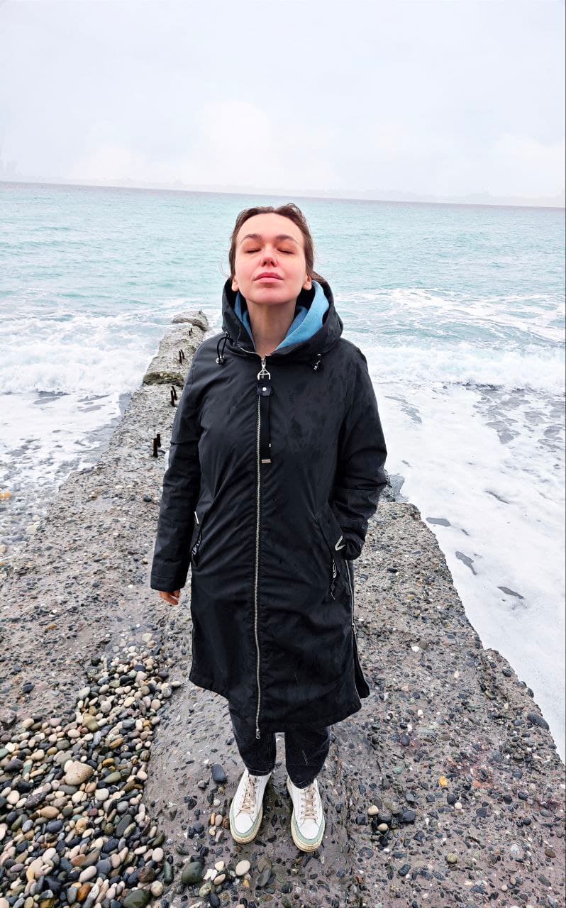 Фотография поста