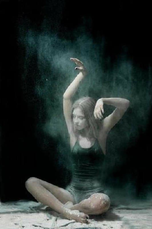 Фотография поста