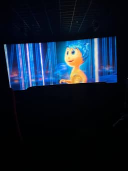 Какой когнитивно-поведенческий мультфильм! 🍿... image preview