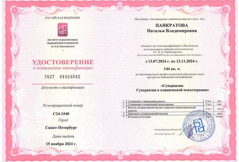 Фотография поста