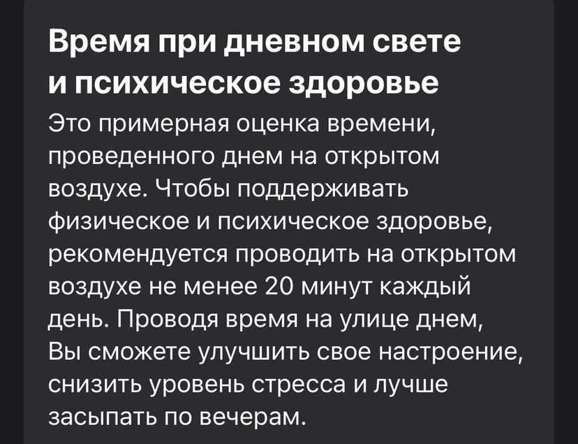 Фотография поста