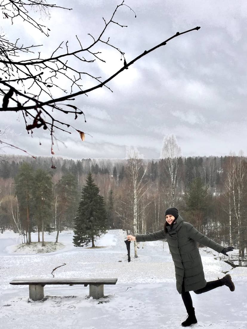 Фотография поста