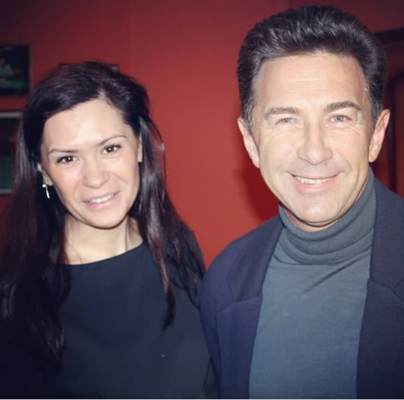 Фотография поста