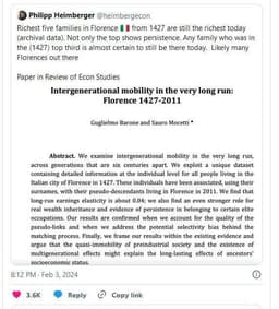 Любопытное про деньги.
Про “old money” image preview