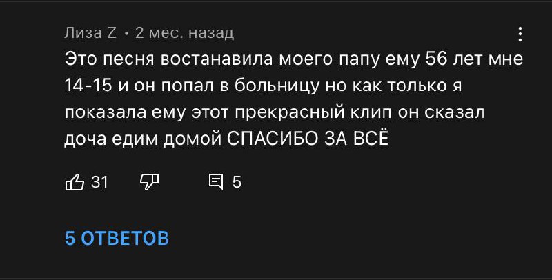 Фотография поста