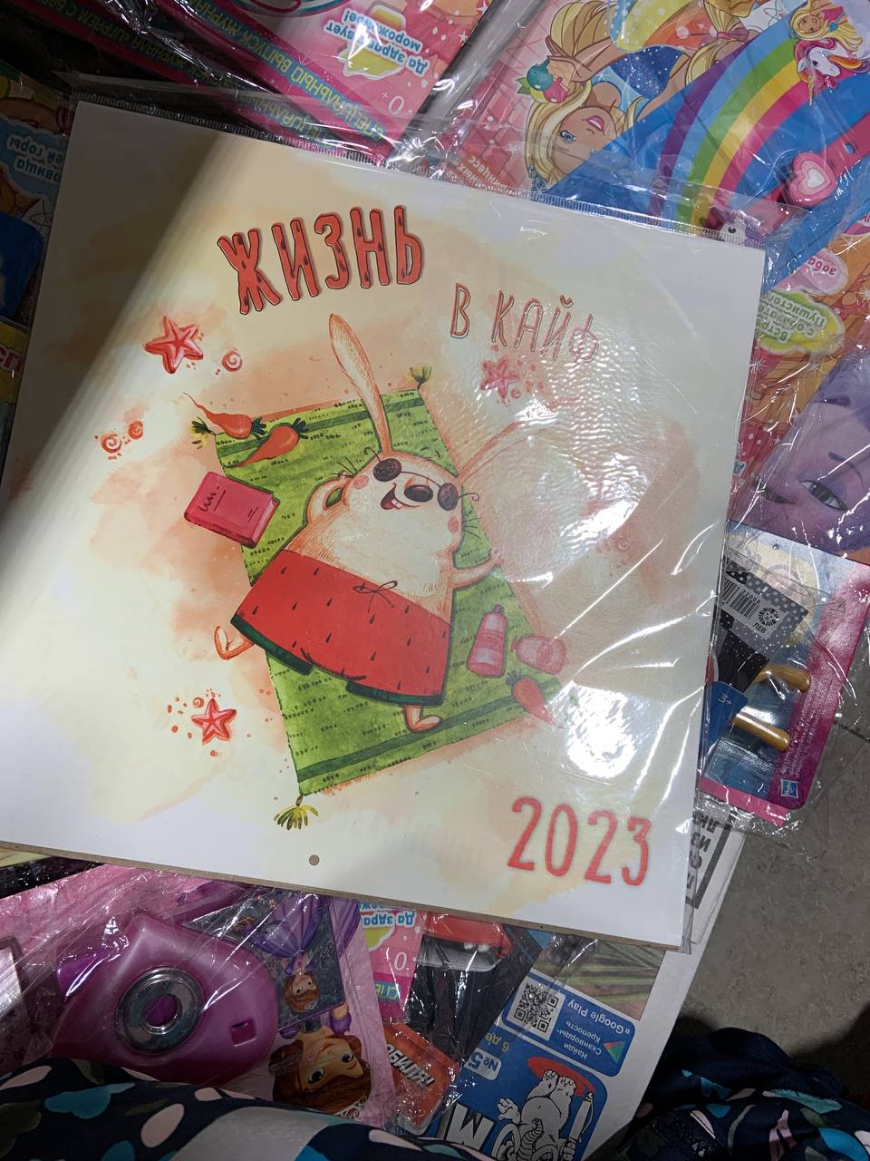 Фотография поста