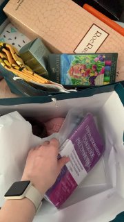 Фотография поста