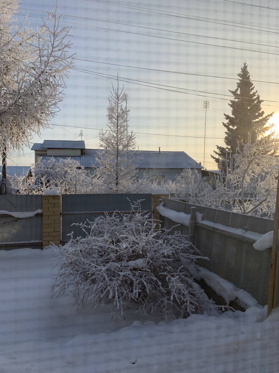 Фотография поста