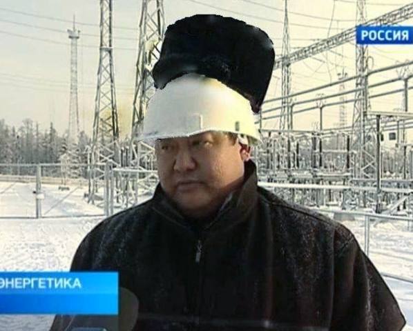 Фотография поста