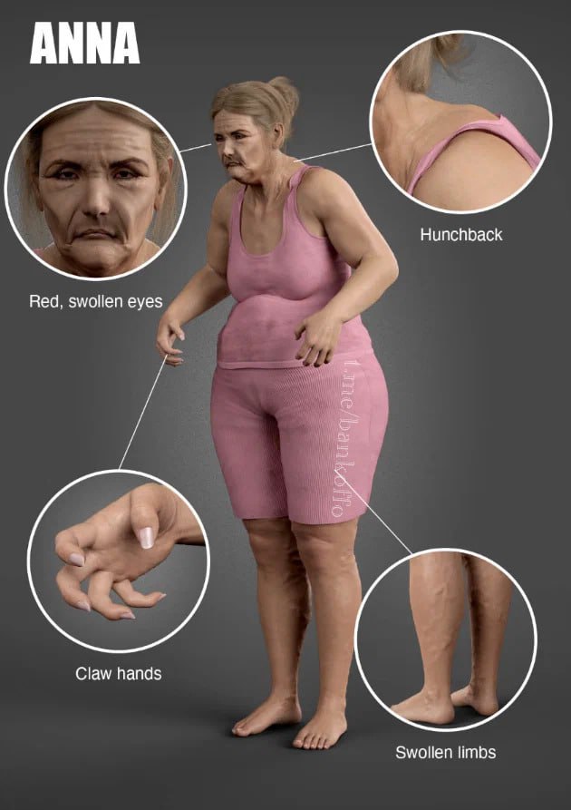 Учёные из Великобритании показали, как будут... image preview