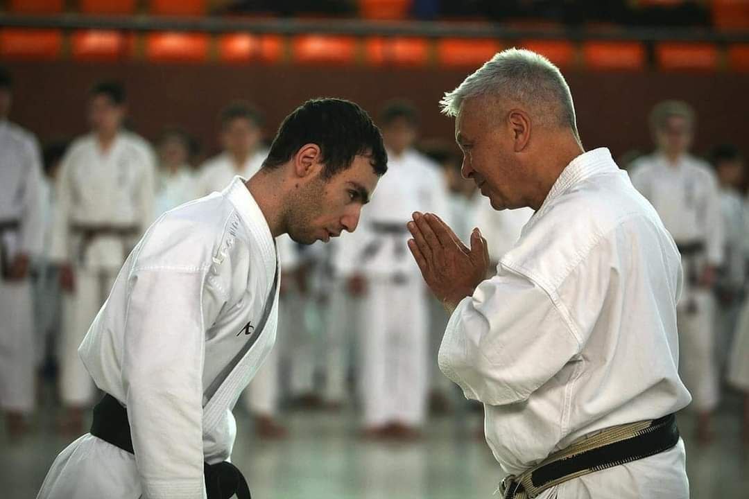 Учитель - делает себя ненужным со временем image preview