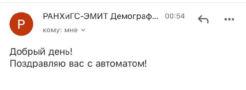 Фотография поста