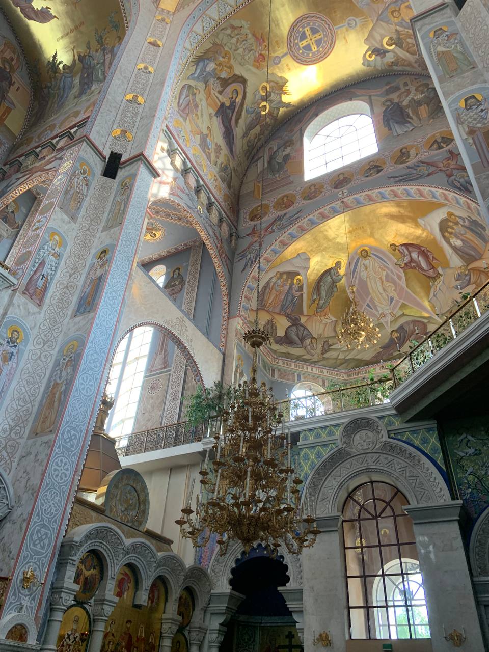 Фотография поста