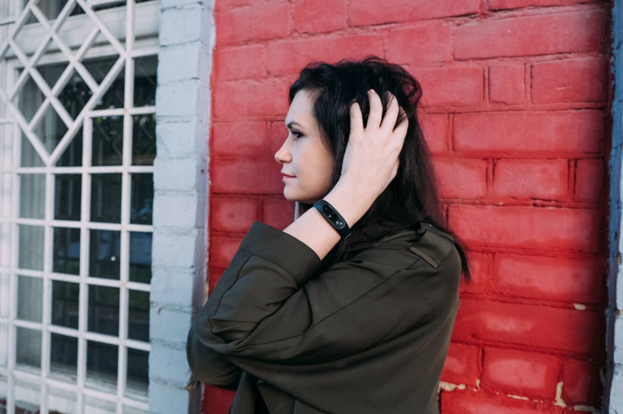 Вдруг вы забыли как я выгляжу)) image preview