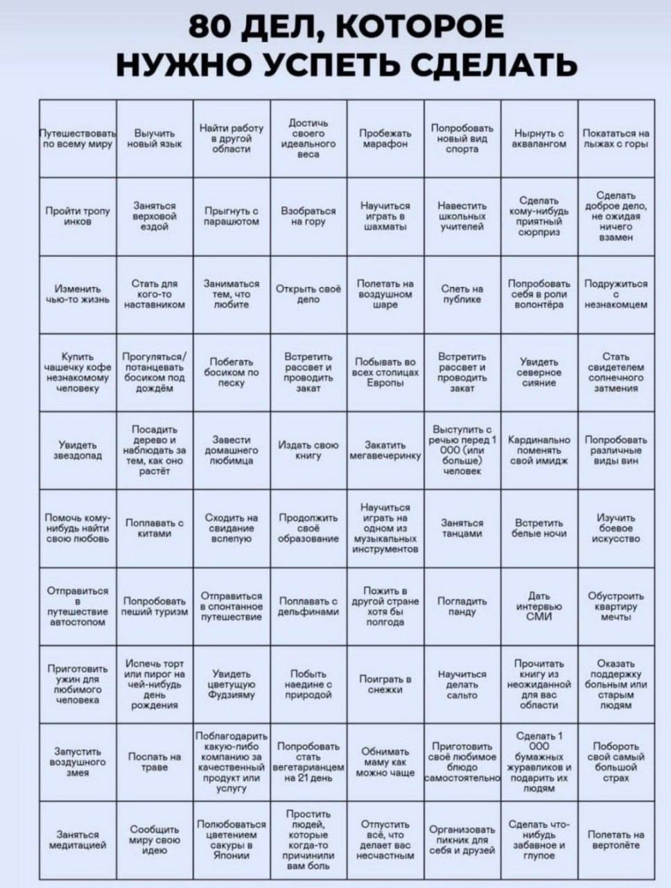 Фотография поста