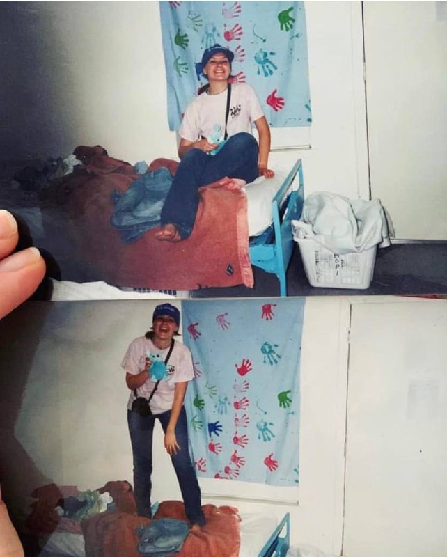 Фотография поста