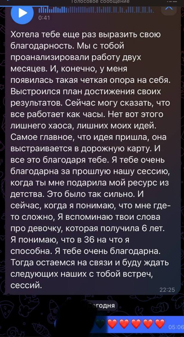 Фотография поста
