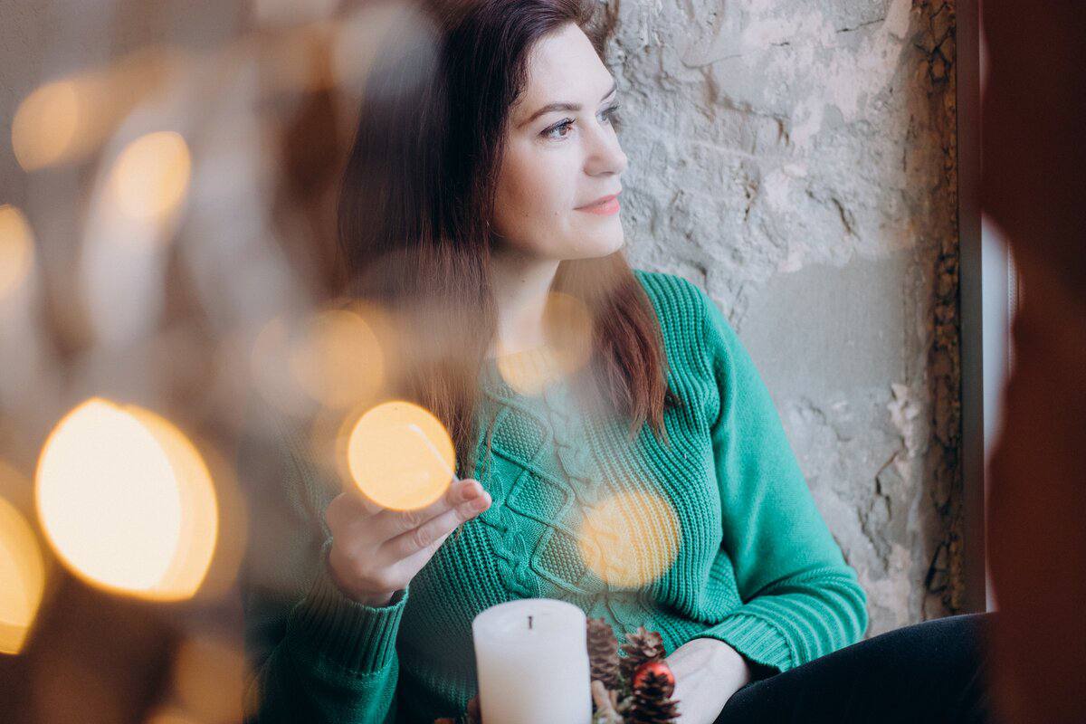 Фотография поста