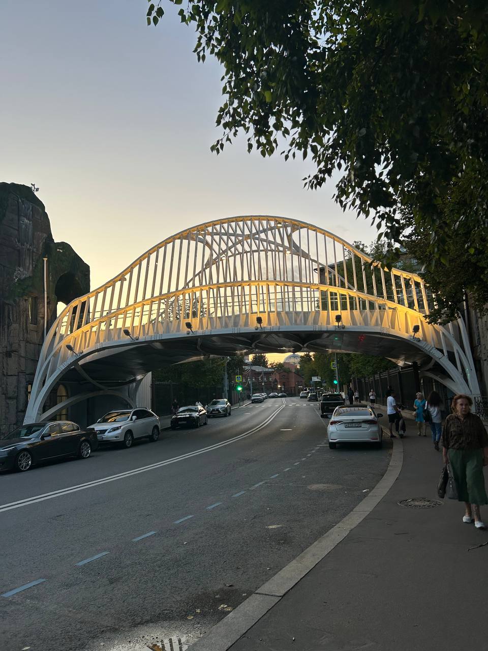 Фотография поста