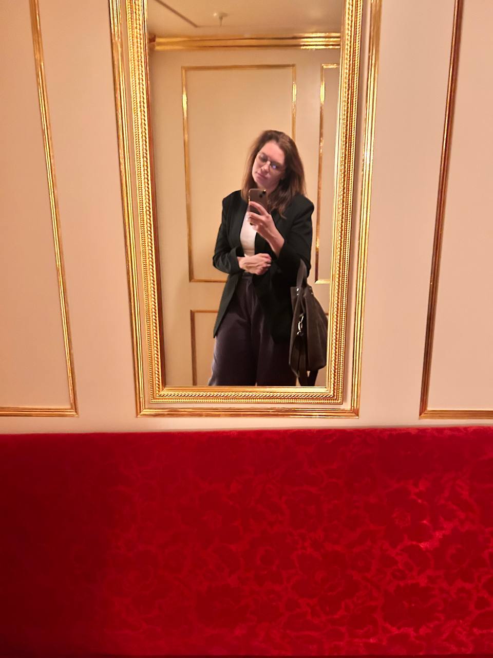 Фотография поста