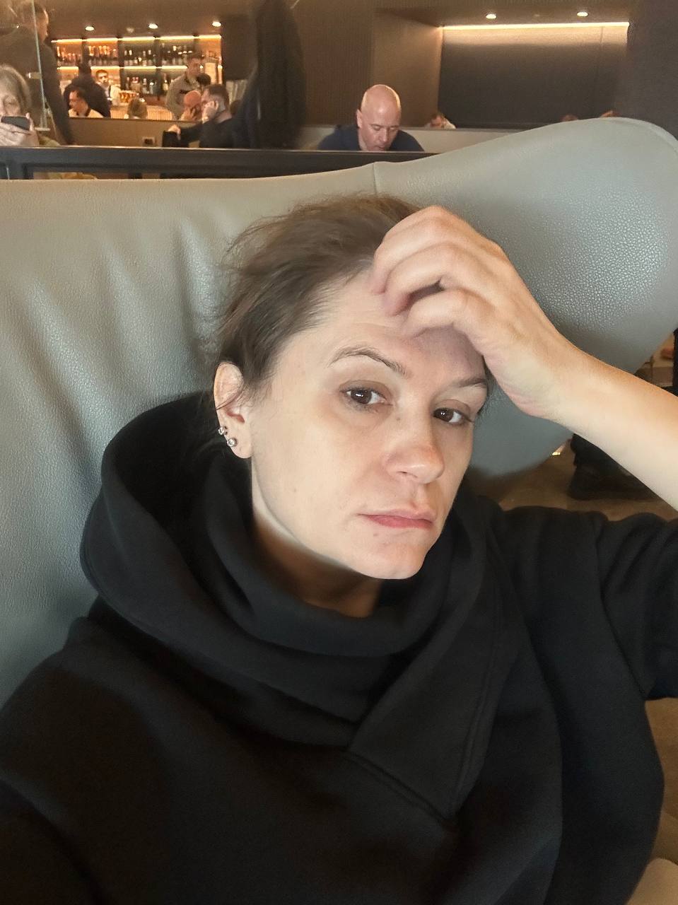 Фотография поста