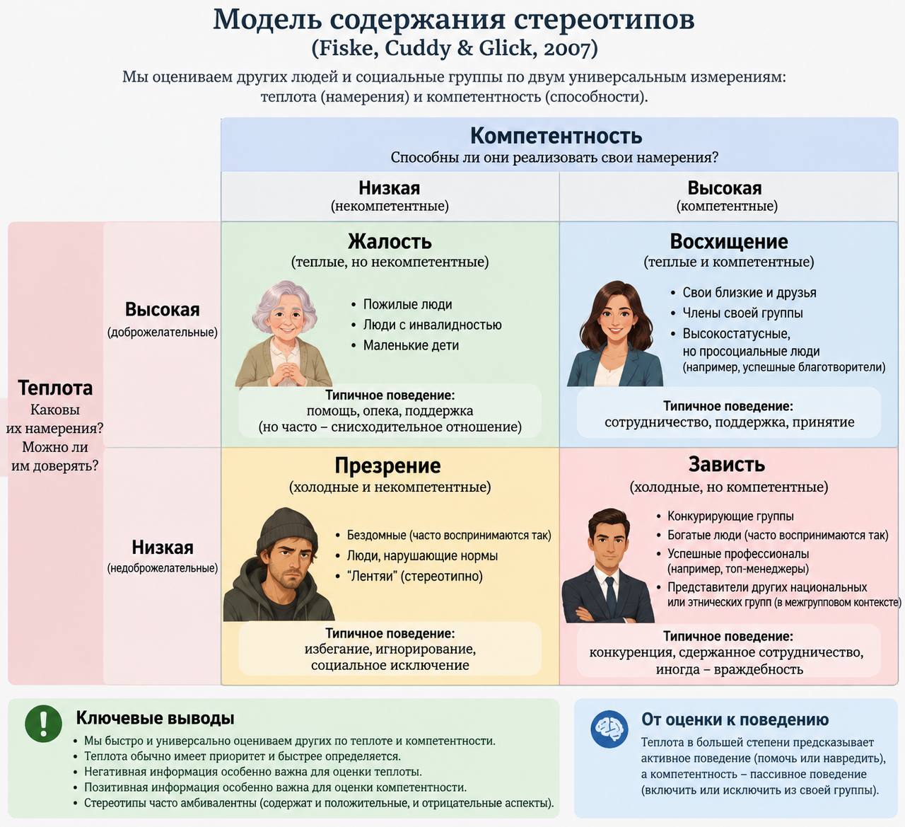 Первые 100 миллисекунд знакомства решают. image preview