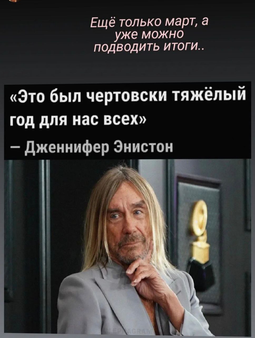 Фотография поста